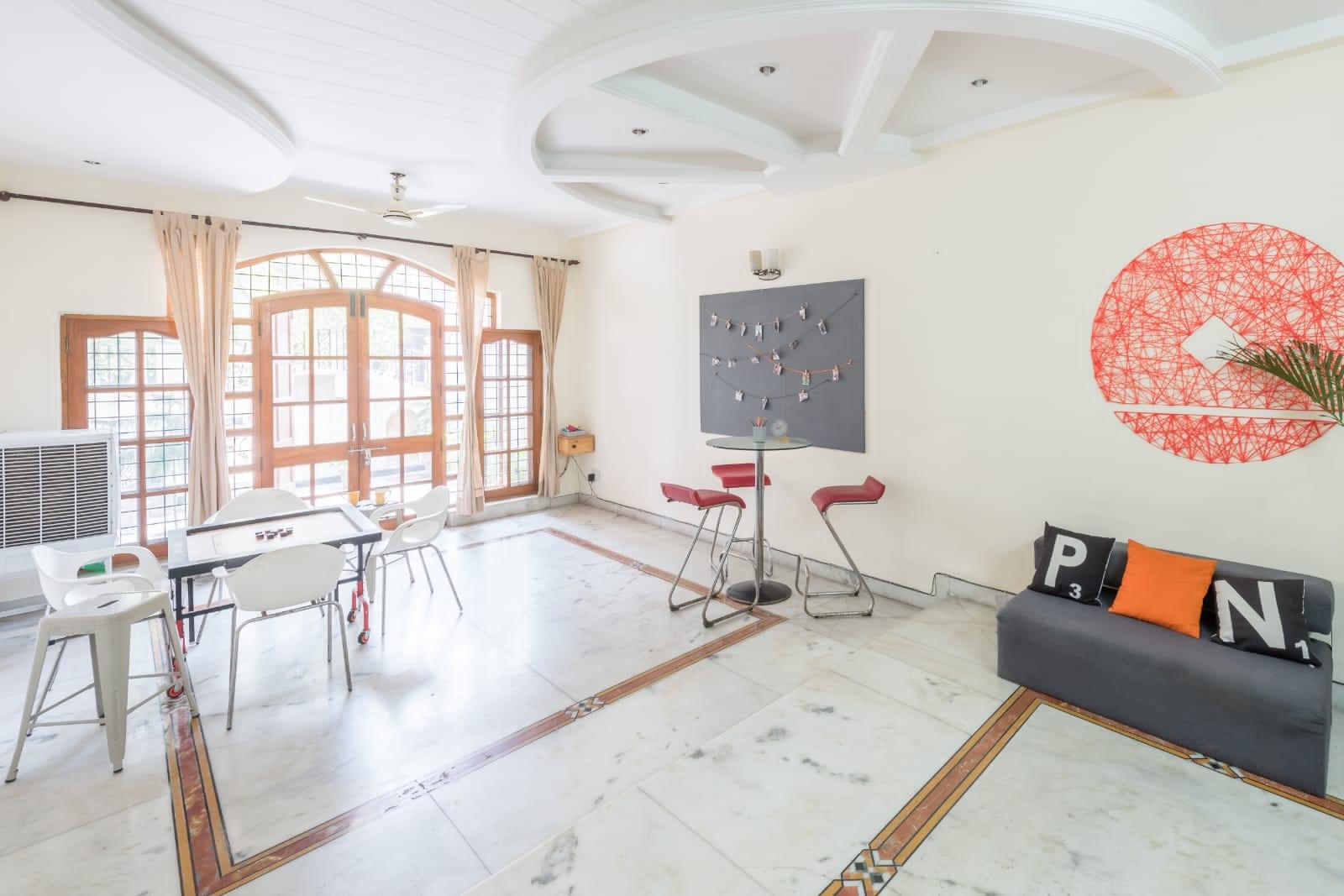 The Design Village Noida Infrastructure photo 32